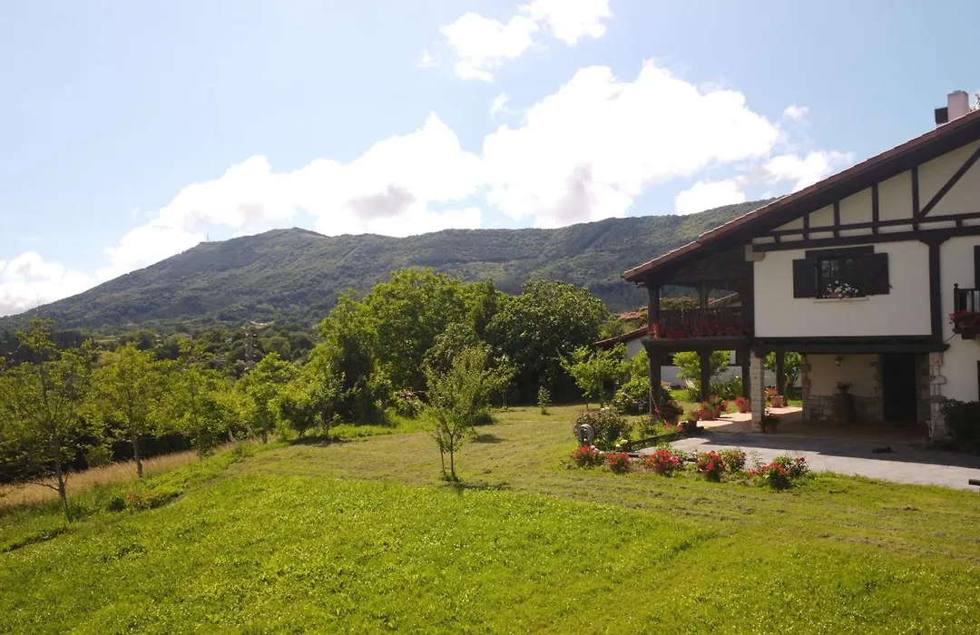 Casa Rural Maidanea-1