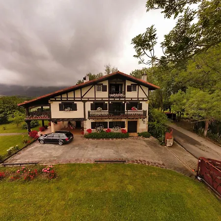 Casa Rural Maidanea-2